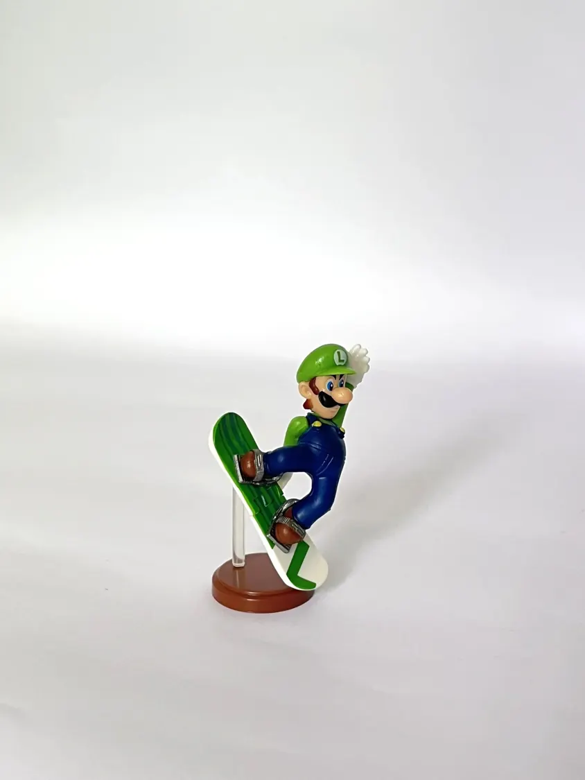 Luigi (Nintendo)
