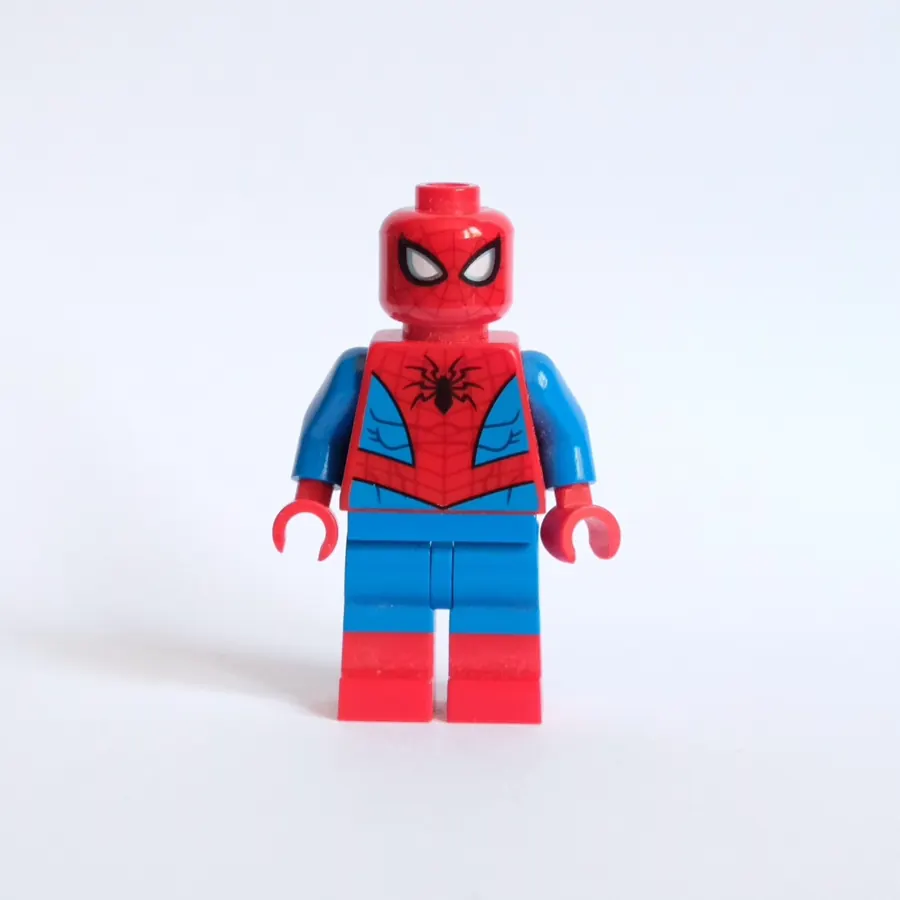 Spider-Man (sh0536)