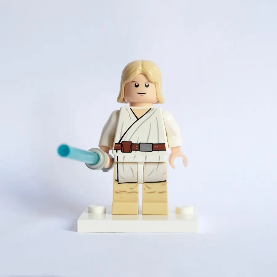 Luke Skywalker (Tatooine) (sw0273)