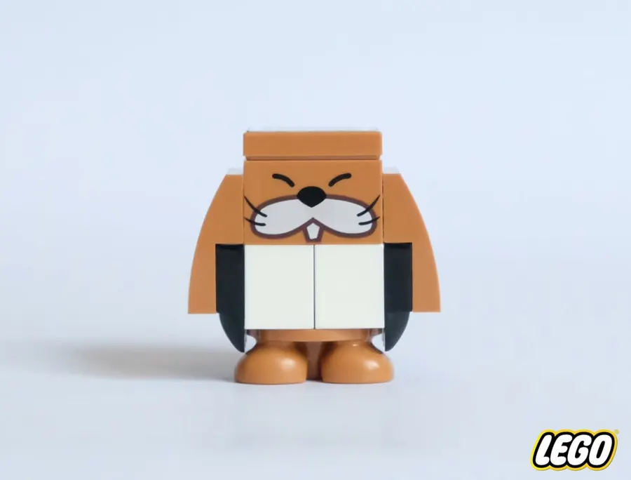 Monty Mole (mar0008)
