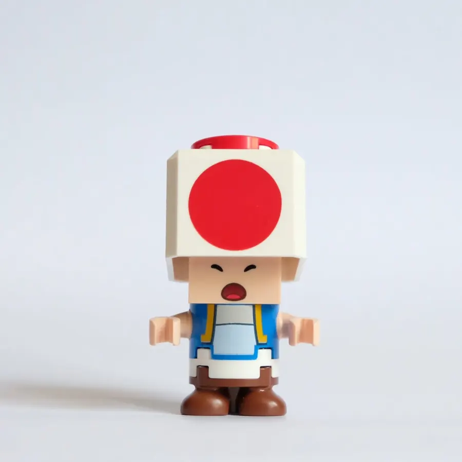 Toad (asustado) (mar0096)