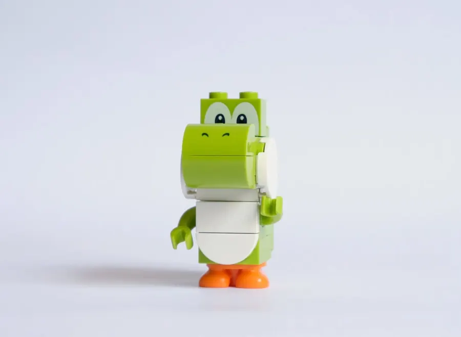 Yoshi (mar0012)