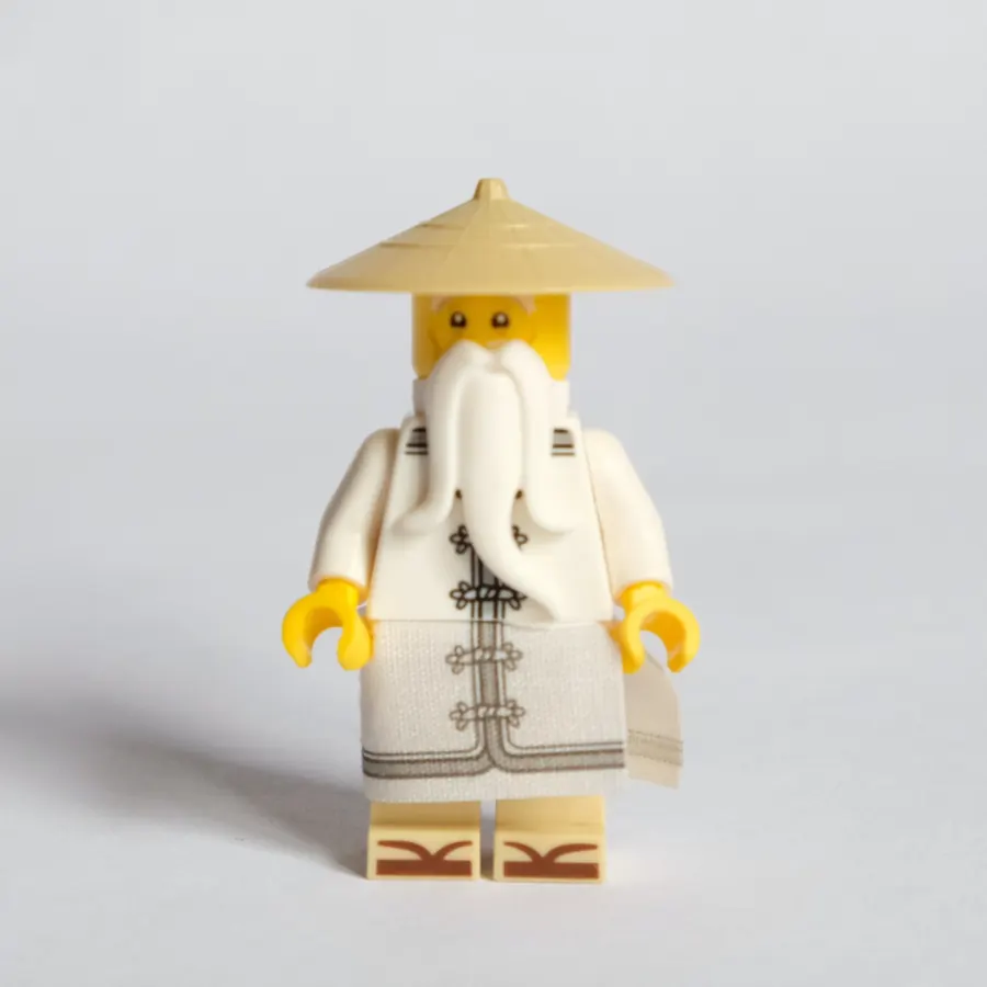 Master Wu (coltlnm04)