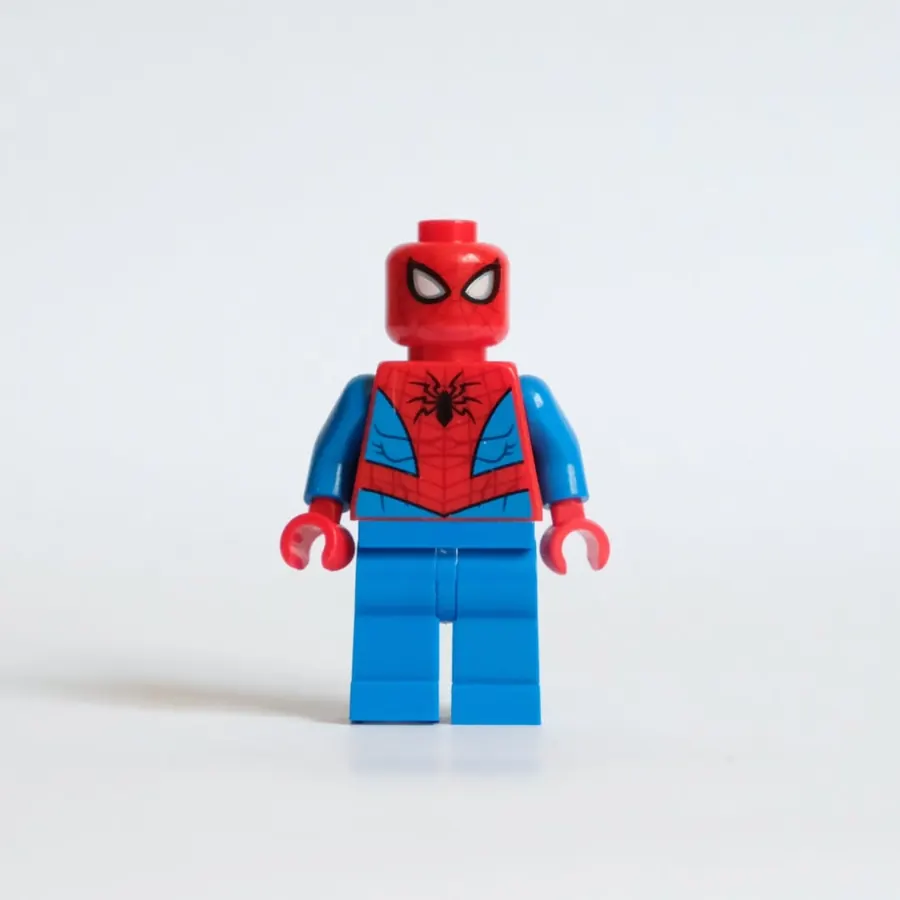 Spider-Man (sh0546)