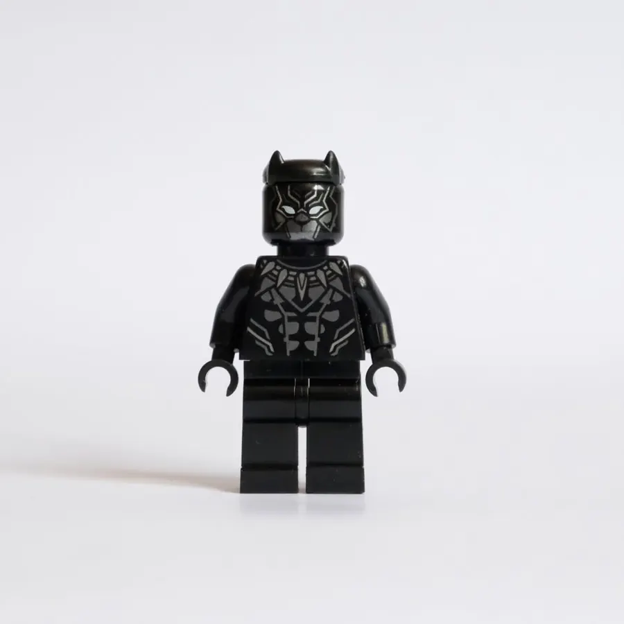 Black Panther (sh0807)