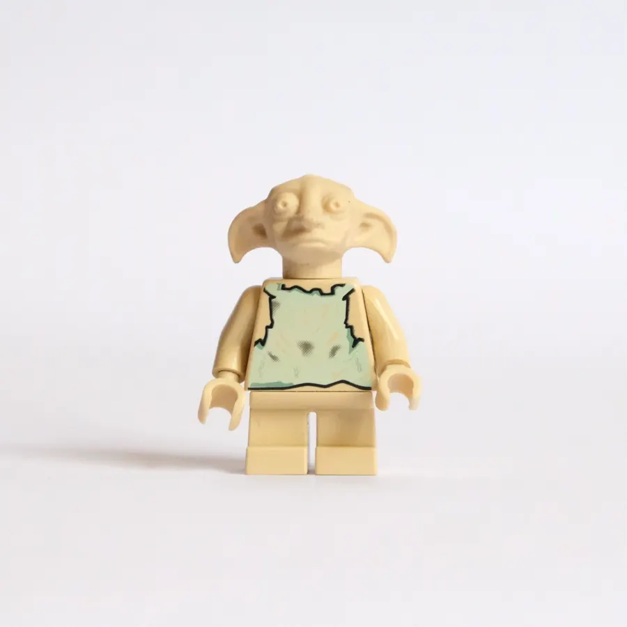 Dobby (Elf) (hp017)