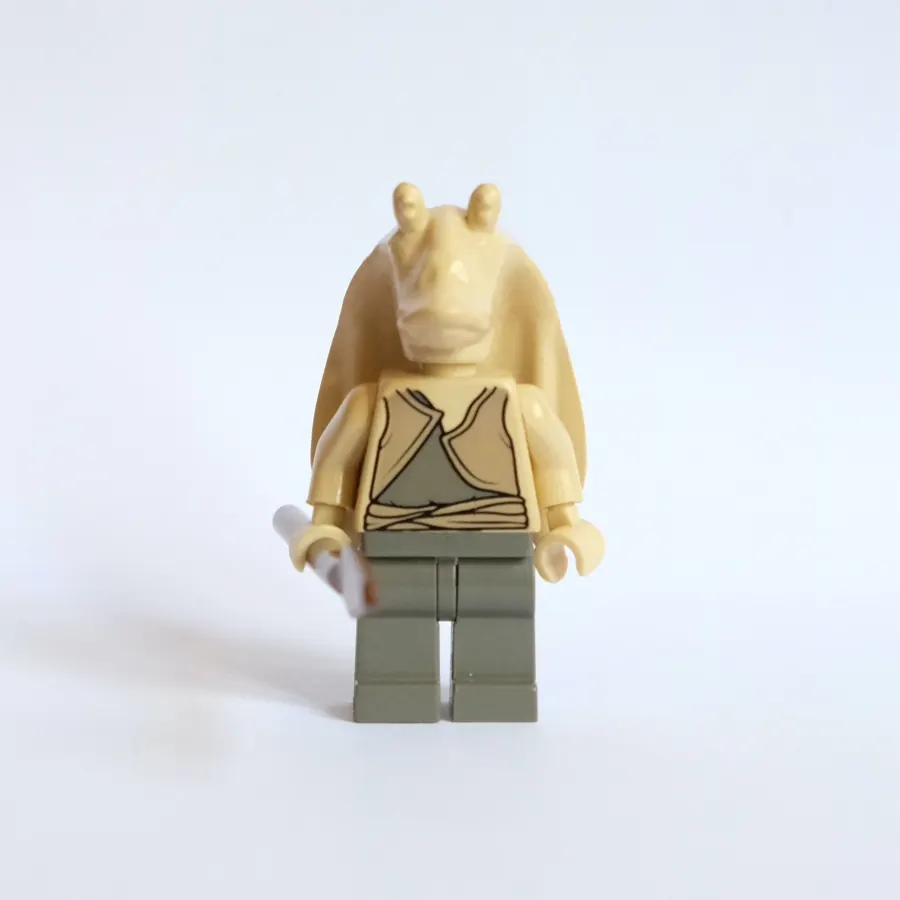 Jar Jar Binks (sw0017)