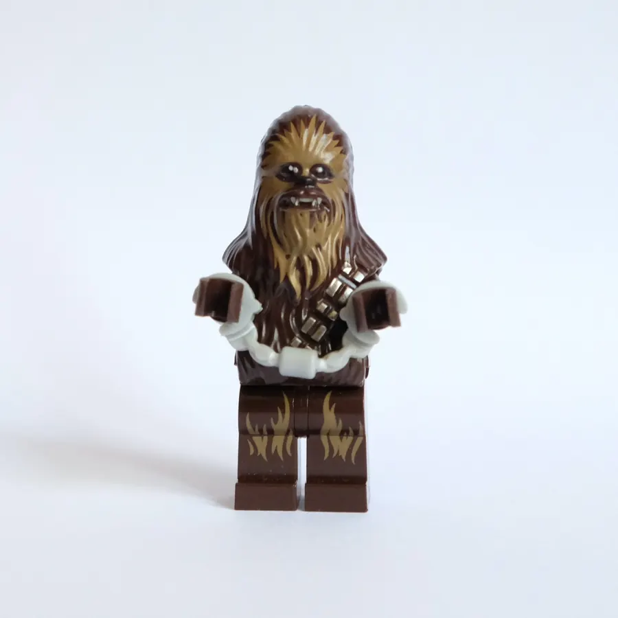 Chewbacca (sw0532)