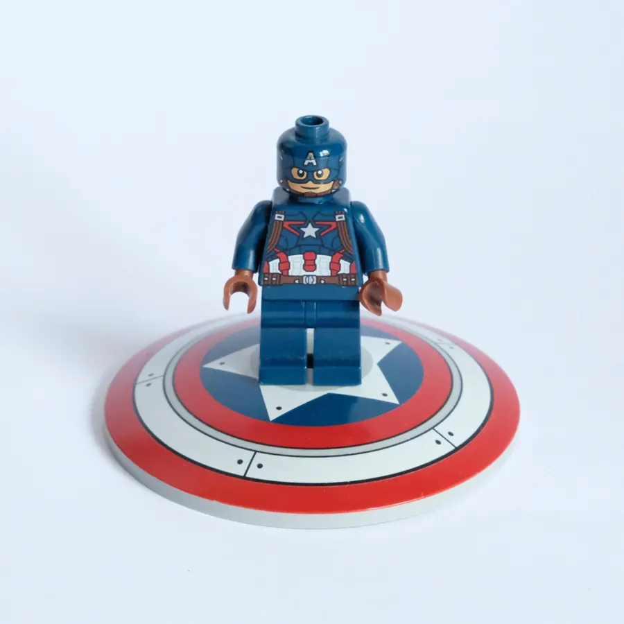 Captain America (sh177)
