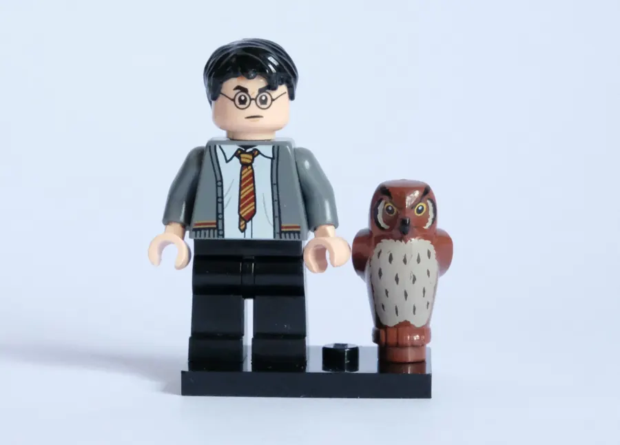 Harry Potter (hp396)