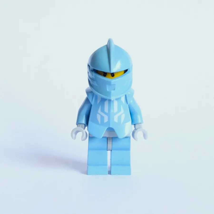 Knights' Kingdom II: Jayko (cas260)