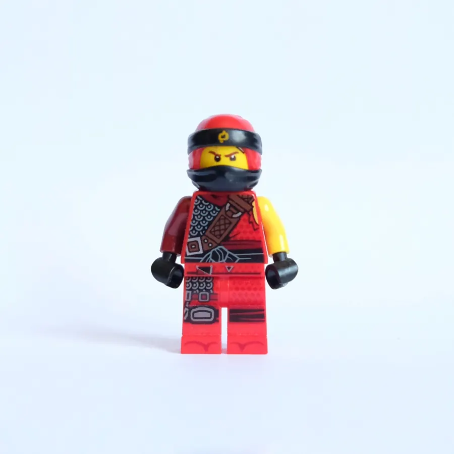 Kai - Hunted (njo0469)