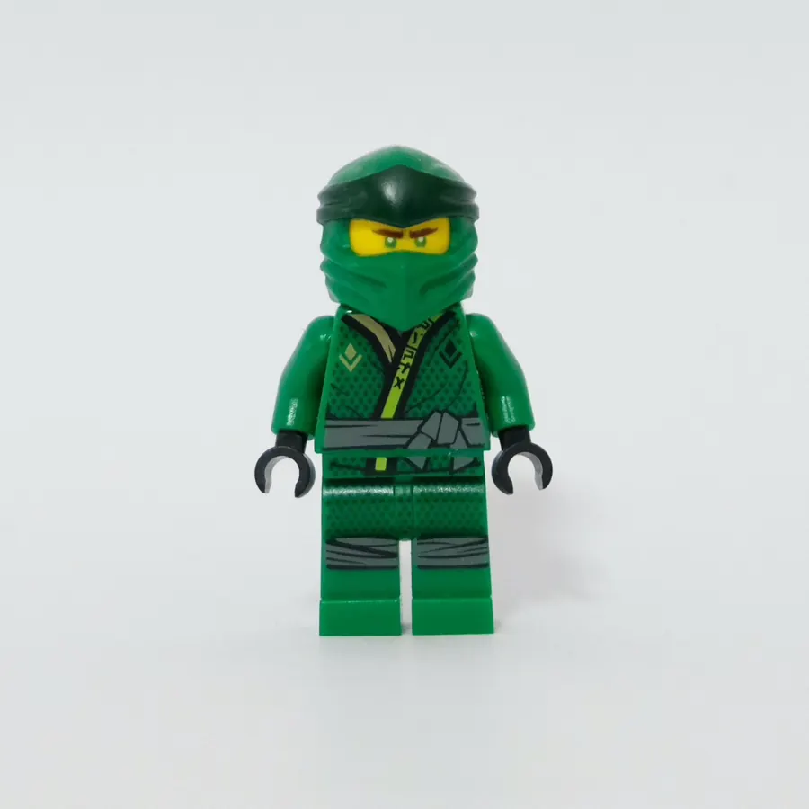 Lloyd - Legacy Sons of Garmadon (njo0514)