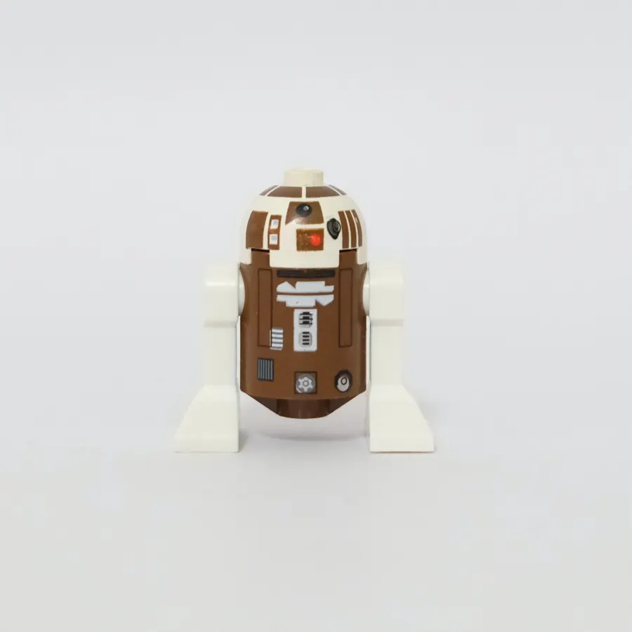 R7-D4 Astromech Droid (sw0119)