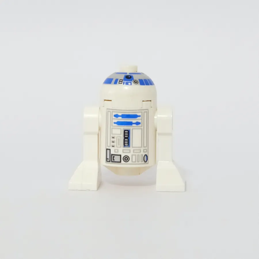 R2-D2 Astromech Droid (sw0028)