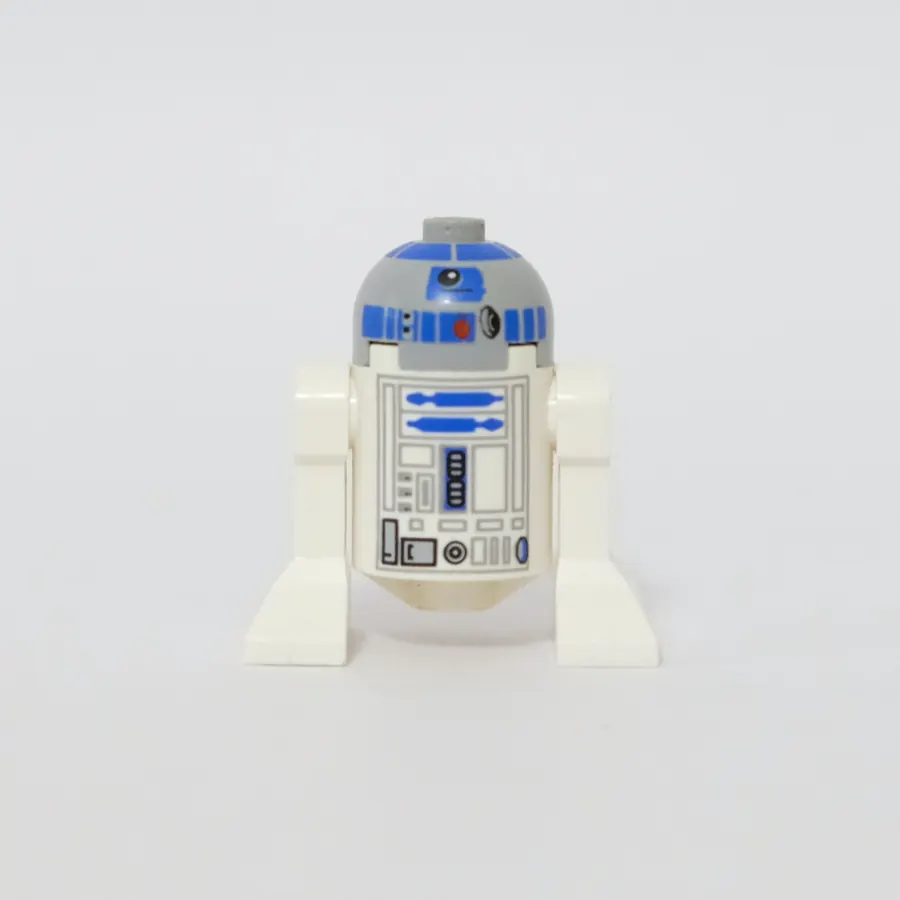 R2-D2 Astromech Droid (sw0217)