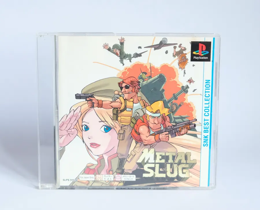 Metal Slug