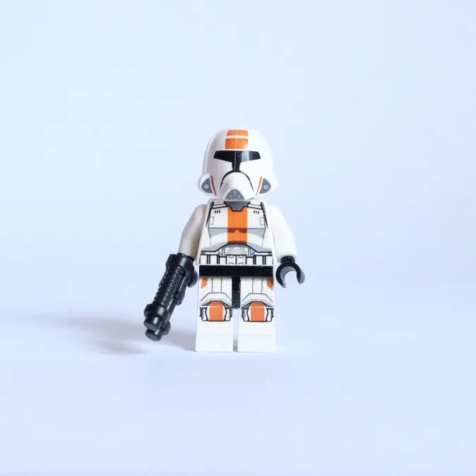 Republic Trooper (sw0444)