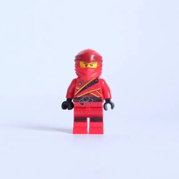 Kai - Sons of Garmadon (njo513)