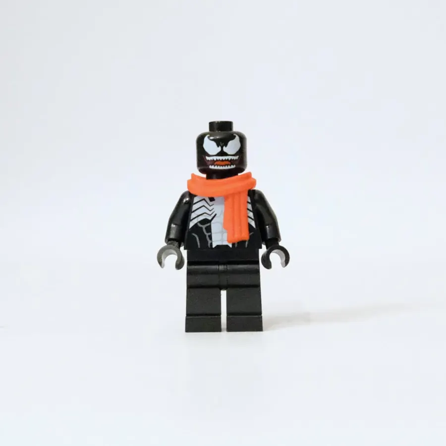 Venom (Scarf) (sh0984)