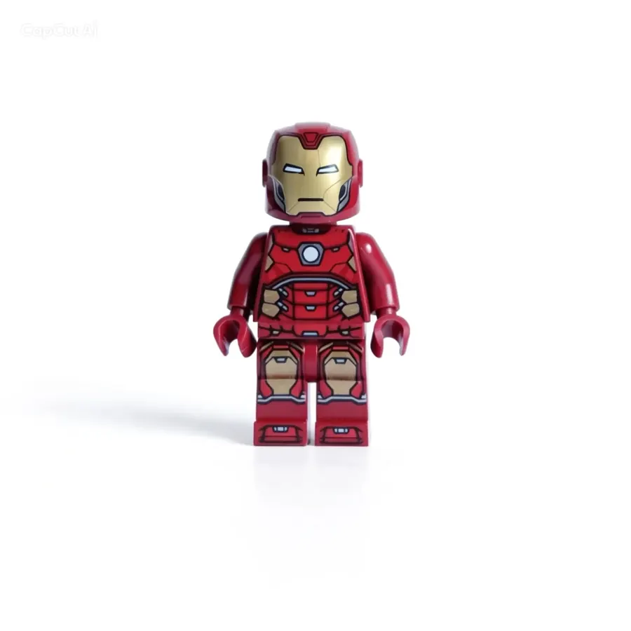 Iron Man (sh0649)