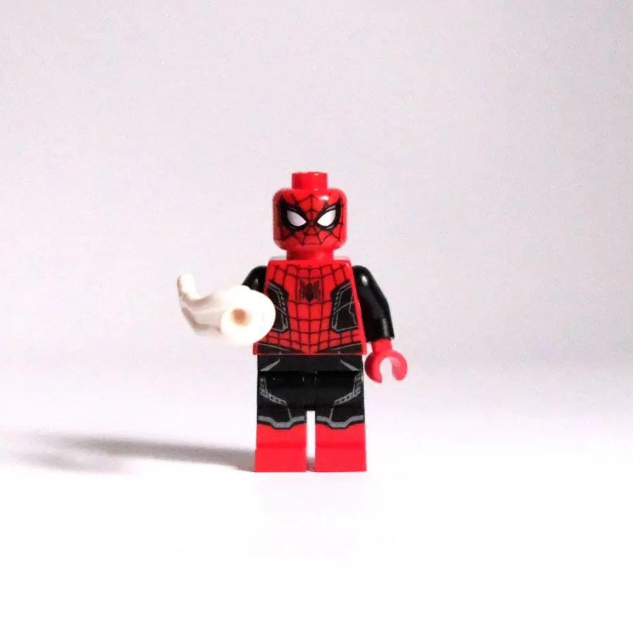 Spider-Man (sh0782)