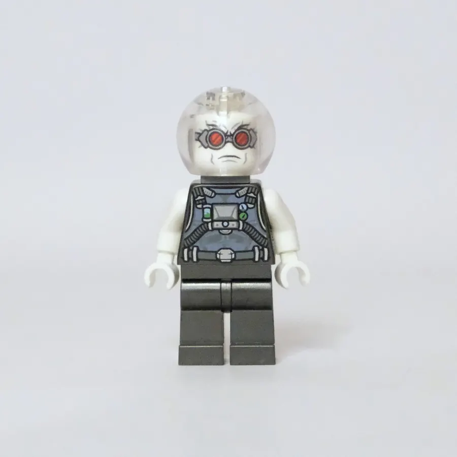 Mr. Freeze (sh0587)