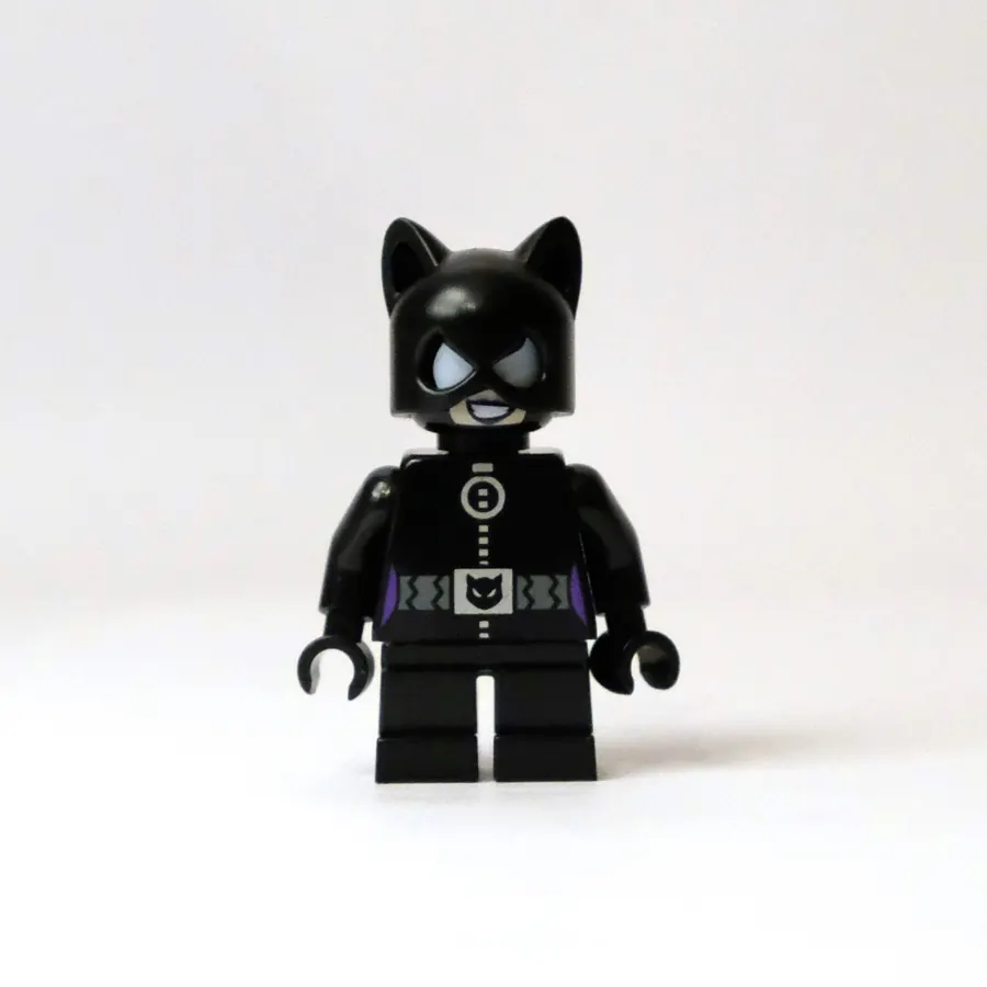 Cat Woman (sh0243)