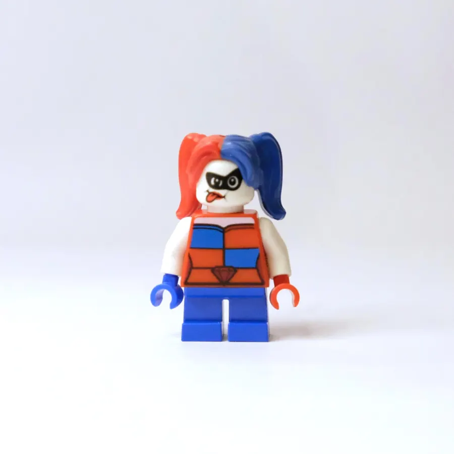 Harley Quinn (sh0493)
