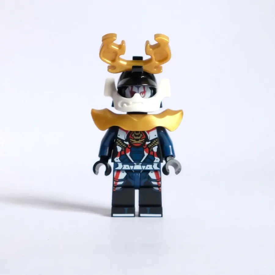 Samurai X (Pixal) (njo0428)