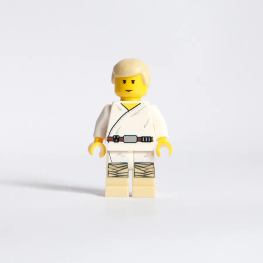 Luke Skywalker (Tatooine) (sw0021)