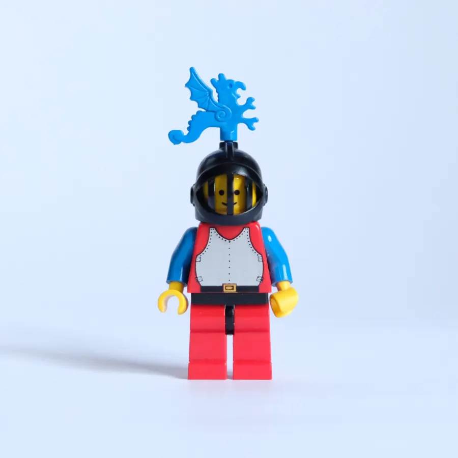 Black Knights: Breastplate (cas280a)