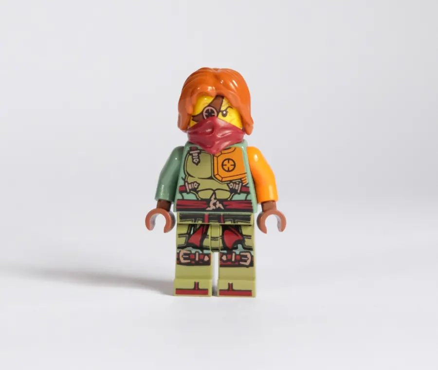 Ronin (njo0269)