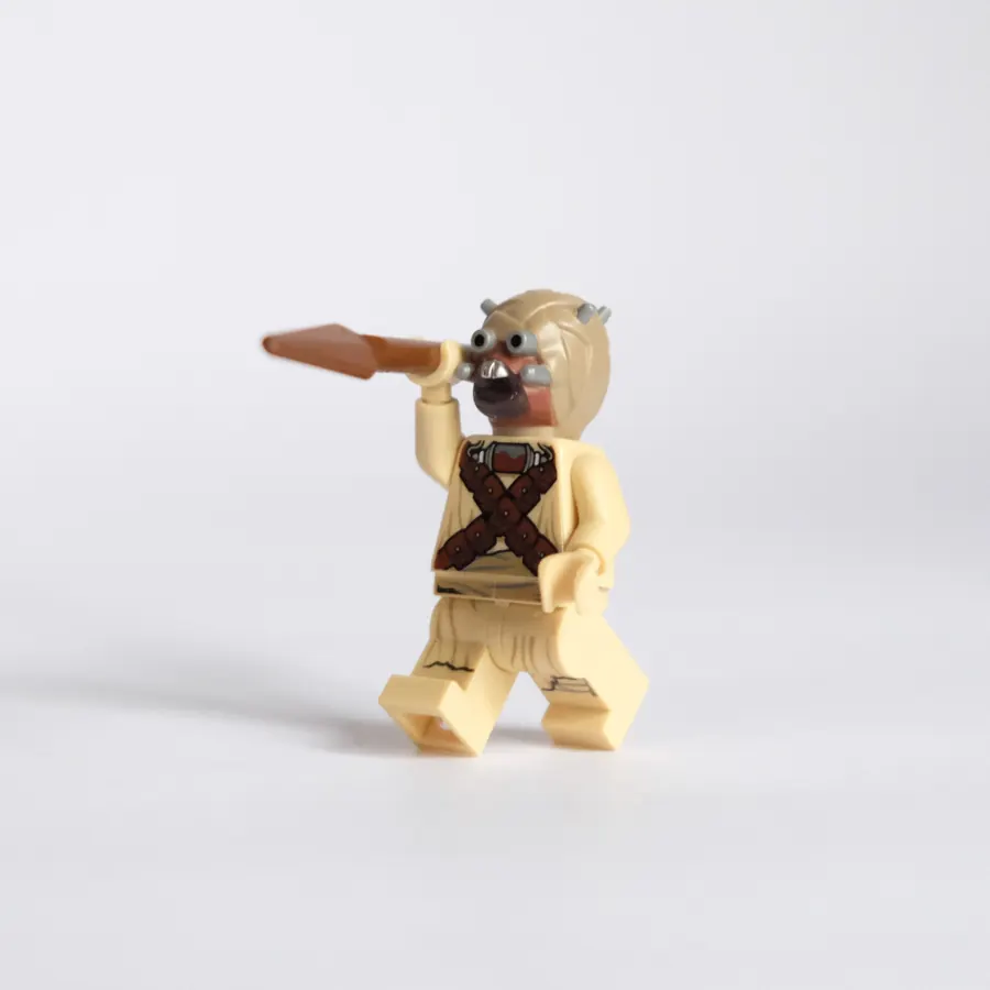 Tusken Raider (sw0620)