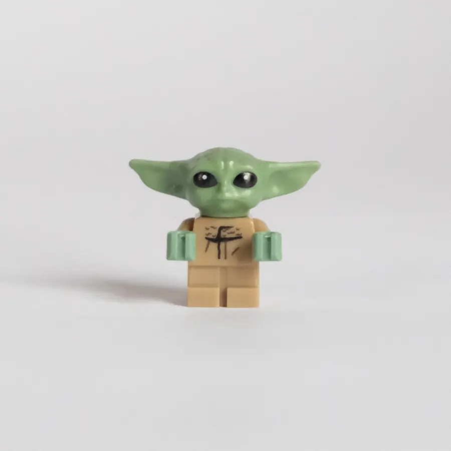 Grogu / The Child (sw1113)