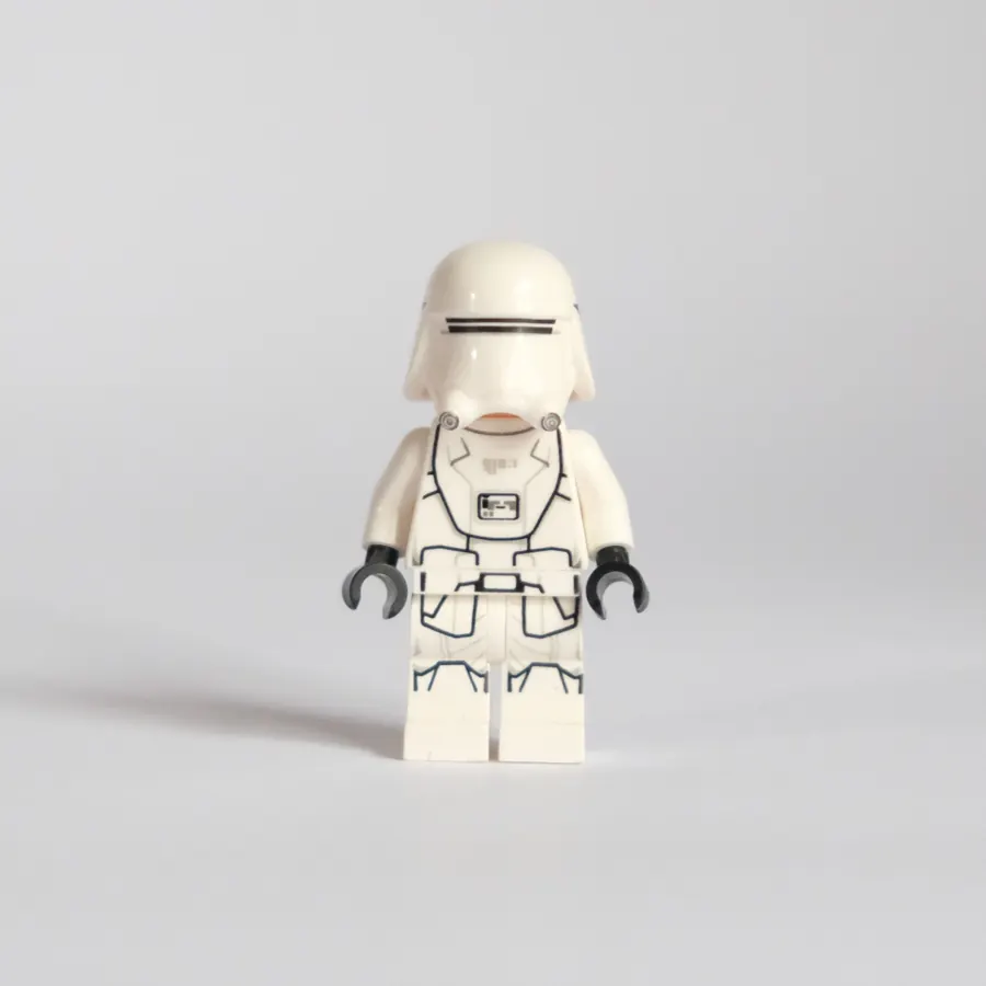 First Order Snowtrooper (sw0701)