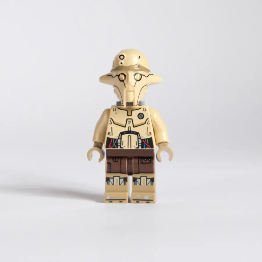 Professor Huyang (sw1299)