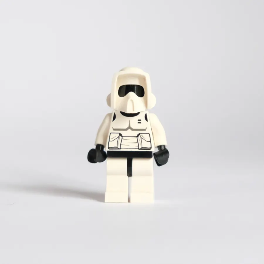 Scout Trooper (sw0005a)