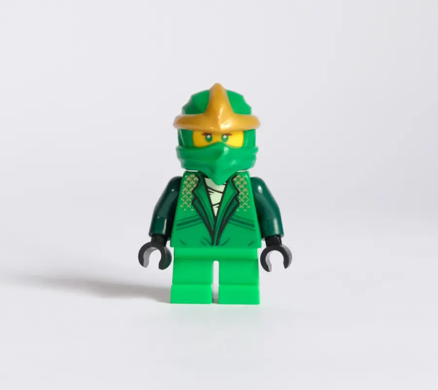 Young Lloyd ZX (njo1064)