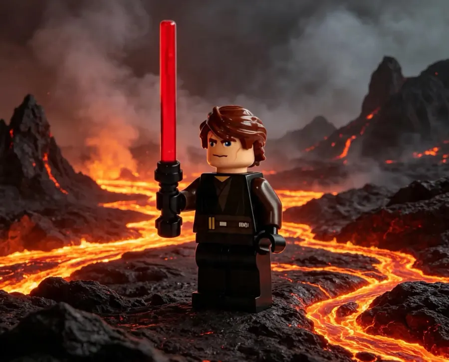 Anakin Skywalker (sw0317)