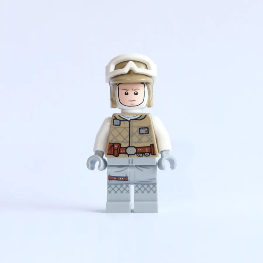 Luke Skywalker (sw1143)