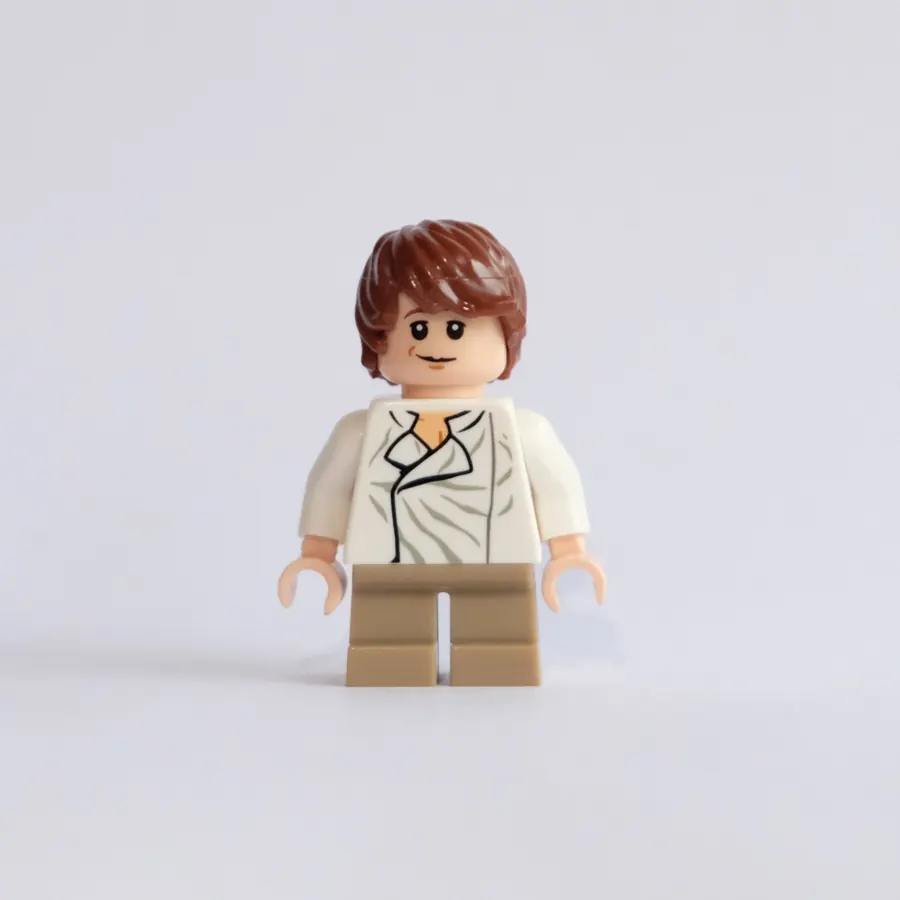 Han Solo (sw0357)