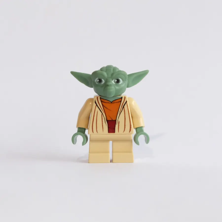 Yoda (sw0685)