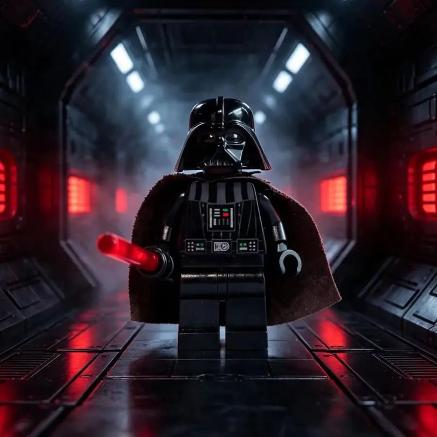 Darth Vader (sw0277)