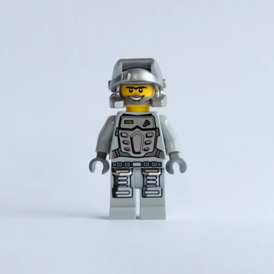 Duke (pm031)