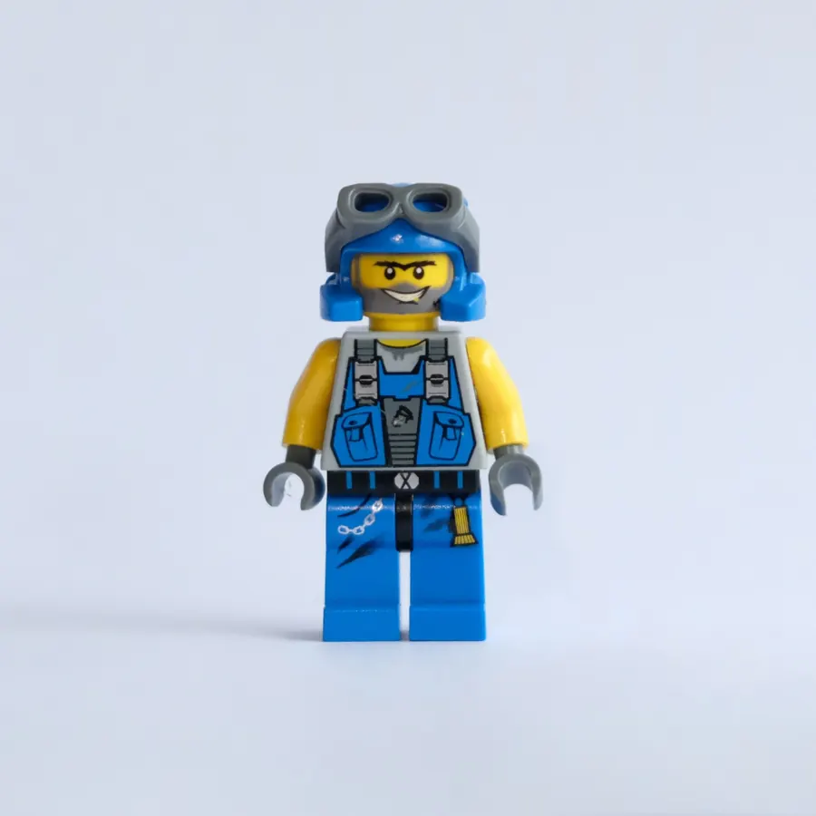 Duke (pm018)