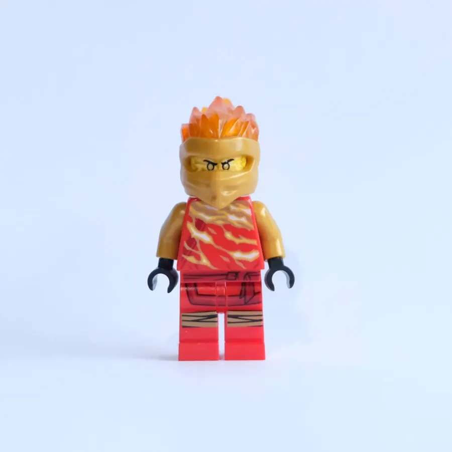 Kai (Forbidden Spinjitzu) (njo0530)