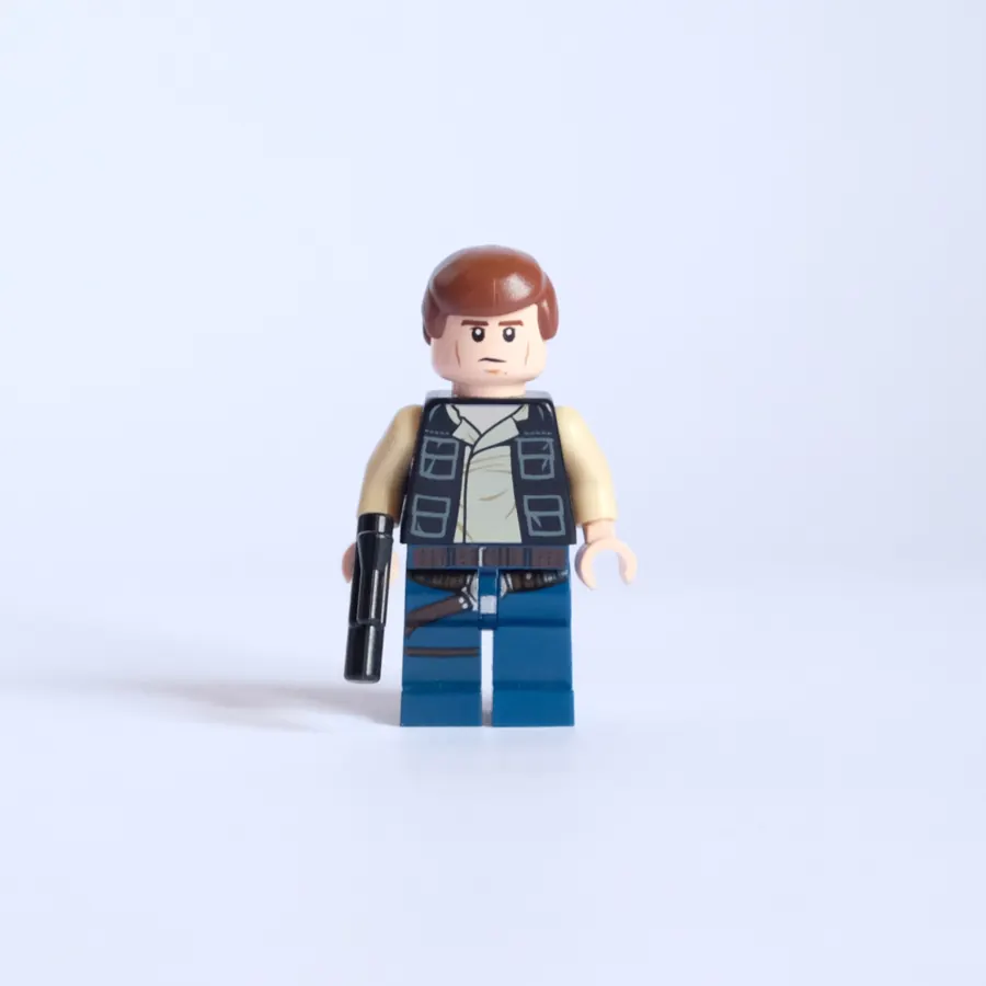 Han Solo (sw0539)