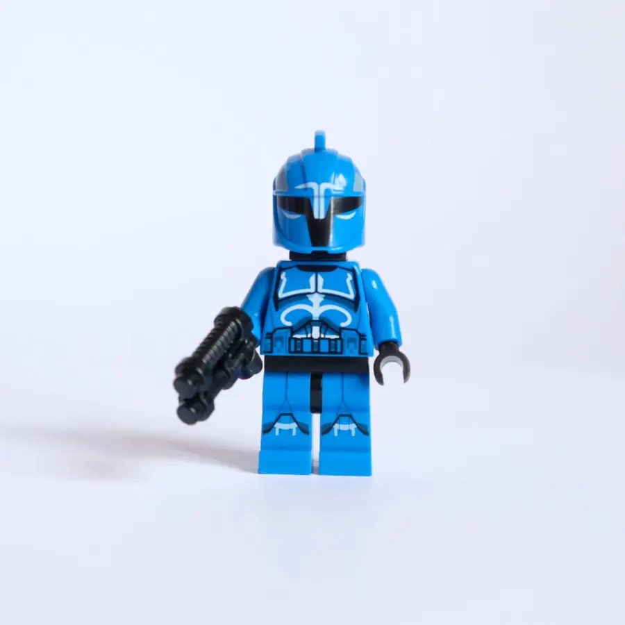Senate Commando Captain (sw0613)