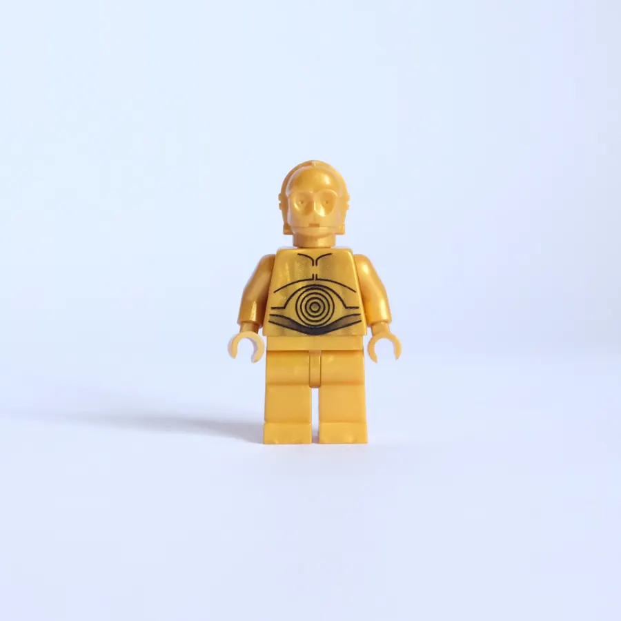 C-3P0 (sw0010)